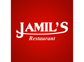 Jamil's Restaurant Deal 3 (Crispy Broast/Masala Broast Bun French Fries Raita Cold Drink 300ml Can) For Rs.580/-image-1701